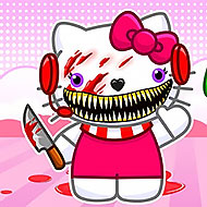 Hello Kitty [HORROR] img