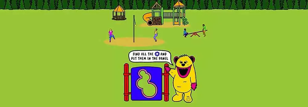 Plushy’s Playground Plushy’s Playground